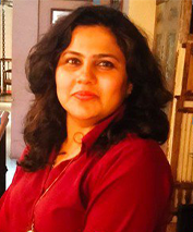 Dr. Bhavana Rai